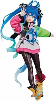 Ichiban Kuji Pretty Derby 8th D Prize Twin Turbo Figure All 1 Type Uma musume