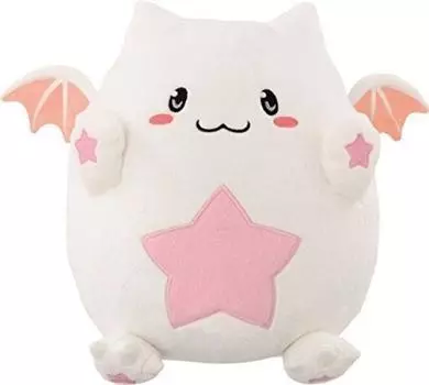 Ichiban Kuji Puzzle Dragons 3rd Anniversary A Prize Tamadra Plush Toy &