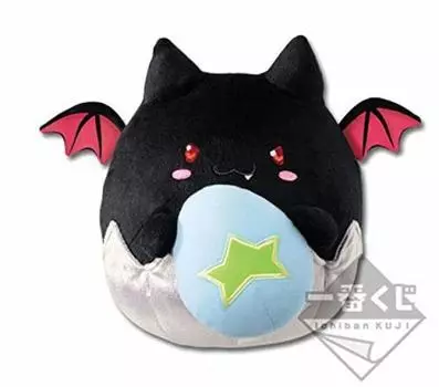 Ichiban Kuji Puzzle & Dragons ~3rd Anniversary Last One Devidora Мягкая игрушка [Отдельный товар]