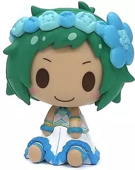 Ichiban Kuji ReZero - Начало жизни в другом мире - Радуйся, тот, у кого в обеих руках цветы G Prize Фигурка Чоконоко Тифон Одиночный предмет