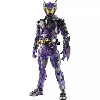 Ichiban Kuji S.H.Figuarts Kamen Rider Last One Prize Destruction