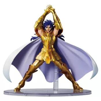 Ichiban Kuji Saint Seiya Gold Saint Edition A Prize Gemini Saga Figure