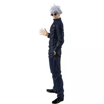 Ichiban Kuji San Last One Prize Gojo Satoru Figure Last One Jujutsu Kaisen 20cm 1 type in total Kaitama/Tamaori ver. Approx.