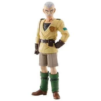 Ichiban Kuji SAND LAND A Prize Rao MASTERLISE