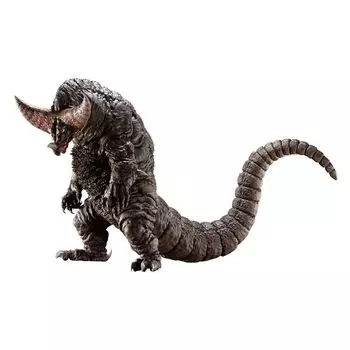 Ichiban Kuji Series Kaiju Super Encyclopedia A Prize Gomora Block Beast Ultimate Ultra.Man