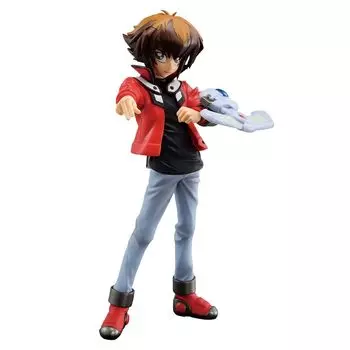 Ichiban Kuji Series Up Your A Prize Judai Yuki Figure Yu-Gi-Oh! vol.3 ~Wake Memories~