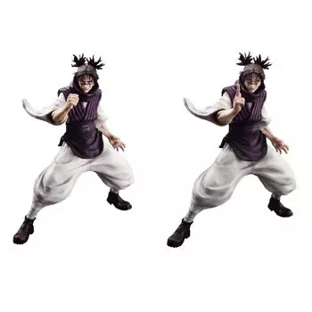 Ichiban Kuji Shibuya Incidents D Prize Last One Prize Ensou Figure Keirin JujutsuKaisen ~2~ Yudo/Ver.