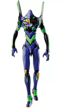 Ichiban Kuji Shin Evangelion Movie Version Unit Sortie A Prize Evangelion Unit 01 Фигурка Ева 01,