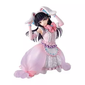 Ichiban Kuji Shiny Colors Lolita Fashion Collection Mayuzumi Yuko Fuyuko Idol.Master 1