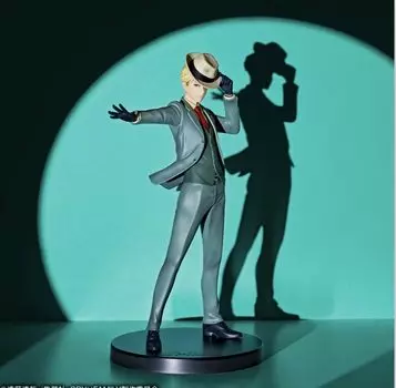 Ichiban Kuji SPY FAMILY Spy x Family -Extra Mission- A Prize Фигурка Ллойда Форджера