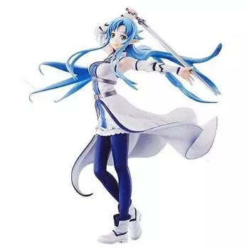 Ichiban Kuji Sword Art Online STAGE1 A Prize Asuna Премиальная фигурка Один предмет
