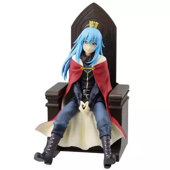 Ichiban Kuji That Time I Got Reincarnated as a Slime Nova Rimuru Tempest Rimuru Tempest Figure
