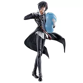 Ichiban Kuji That Time I Got Reincarnated as a Slime Demon Banquet C Prize Demon Diablo Figure Single Item Kings ~Walpurgis~