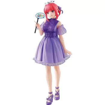 Ichiban Kuji The Quintessential Quintuplet Celebration B Prize Nino Nakano Figure Quintuplets ~ ~