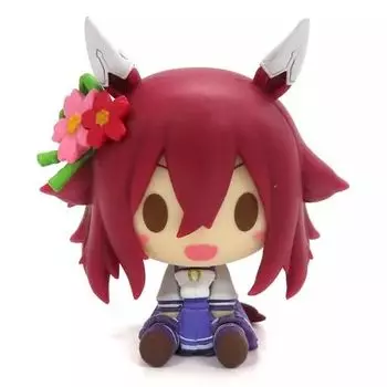 Ichiban Kuji Uma Musume 5th D Prize Chokonokko Sakurachiyono-oh