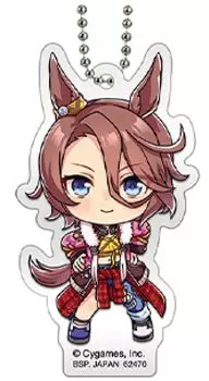 Ichiban Kuji Uma Musume 5th G Prize Narita Taishin