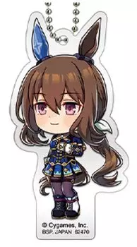 Ichiban Kuji Uma Musume 5th G Prize Admire Vega