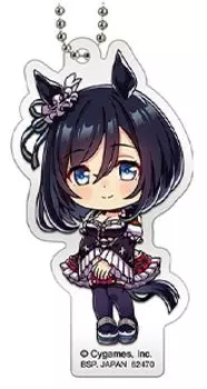 Ichiban Kuji Uma Musume 5th G Prize Eishin Flash