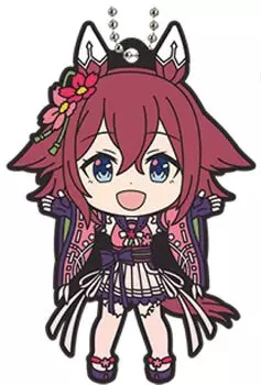 Ichiban Kuji Uma Musume 7th G Prize Sakurachiyono-oh