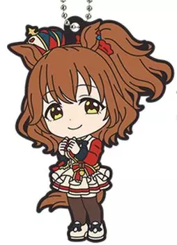 Ichiban Kuji Uma Musume 7th G Prize Aston Merchant
