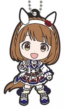 Ichiban Kuji Uma Musume 7th G Prize Yukino Bijin
