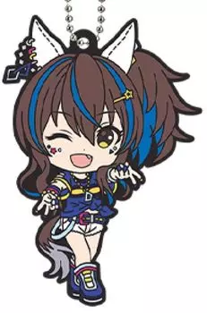 Ichiban Kuji Uma Musume 8th I Prize [Daitaku Helios]