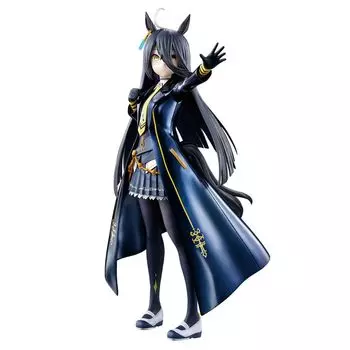 Ichiban Kuji Uma Musume 9th Last One Prize Manhattan Cafe Figure Last One Ver.