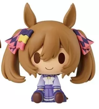Ichiban Kuji Uma Musume Pretty Derby 10th E Prize Chokokko [Smart Falcon]