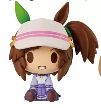 Ichiban Kuji Uma Musume Pretty Derby 10th E Prize Chokokko [Ines Fuujin]