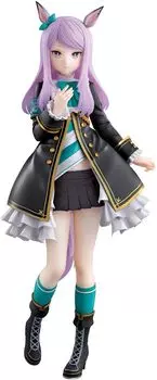 Ichiban Kuji Uma Musume Pretty Derby 11th Series A Prize Mejiro McQueen Figure 1 Type