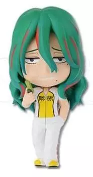 Ichiban Kuji Yowamushi Pedal GRANDE ROAD ~Joint Training Camp in Hakone~ D Prize Yusuke Makishima Kyun Character Single Item