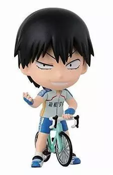 Ichiban Kuji Yowamushi Pedal GRANDE ROAD Второй Орден C Приз Ясутомо Аракита Кюн Персонаж