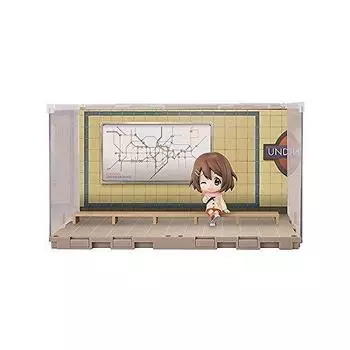 Ichiban Kujikyun Персонаж Мирового Фильма K-ON!Персонаж и сценический декор Юи Хирасава Чибикюн B Prize