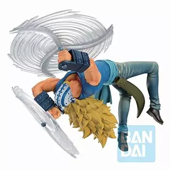 Ichiban-Shou One Piece Killer Wano Country Third Operation Bandai Spirits Ichiban-Sho Фигурка