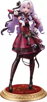 Ichihyakuman Amagahara Salome Kotobukiya Figure Nijisanji