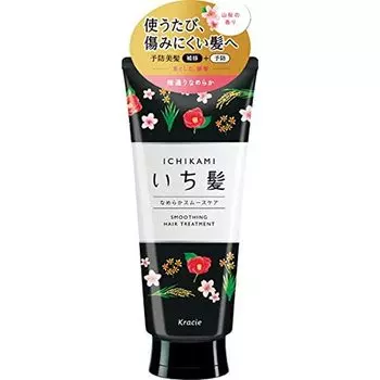 Ichikami Smooth Care Уход за кожей 180 г (х 1)