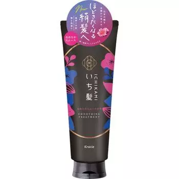 Ichikami Smooth Care Уход за кожей 230 г