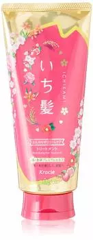 Ichikami Soft Volume Care Уход за волосами 180 г
