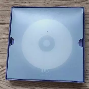 Ichillin Mini 1st Album