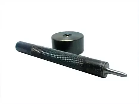 Ichinen Access Family Tool набор стержней для ватина с люверсами для 1 набора 57592 (СЕМЕЙНЫЙ ИНСТРУМЕНТ) (Двусторонняя головка) #200