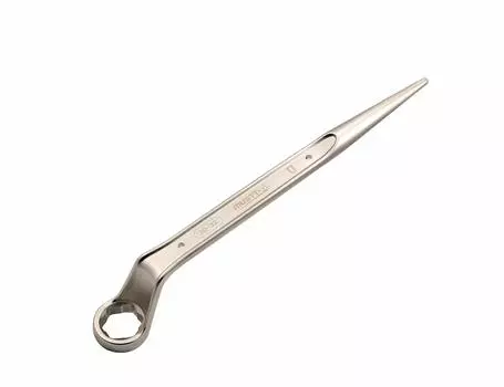 Ichinen Access MUST TOOL Wrench Box Wrench with Socket 12280 Satin IM-DSM3032NI 30-32 серебряный