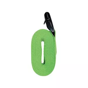 Ichinen Access Strong Tool Cargo Saving Load Tightening Belt 2m Set of 2 15410 Weight 80kg Handling/Labor Capacity