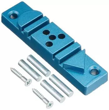 Ichinen Access Tool Division MISUTOMO Гибка проволоки 66-7 синий