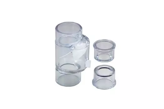 Ichinen TASCO Drain check valve TA285H-2