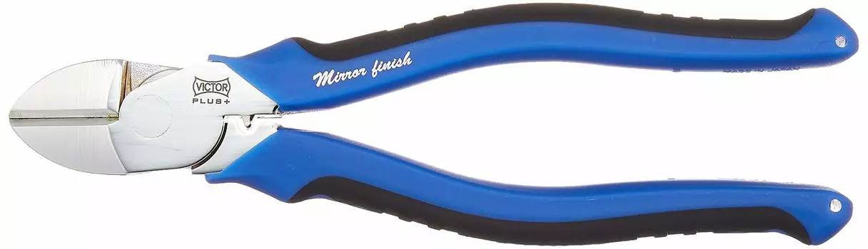 Ichinen TASCO eccentric strong nippers 193mm TA747ZS-175