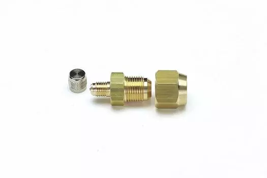 Ичинен TASCO Flare Union TA241TA-5
