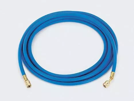 Ichinen TASCO long charge hose 10m TA136TA-2 1/4 синий