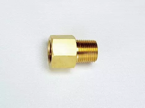 Ichinen TASCO Манометр соединение TA271CA-32 G3/8XR1/4