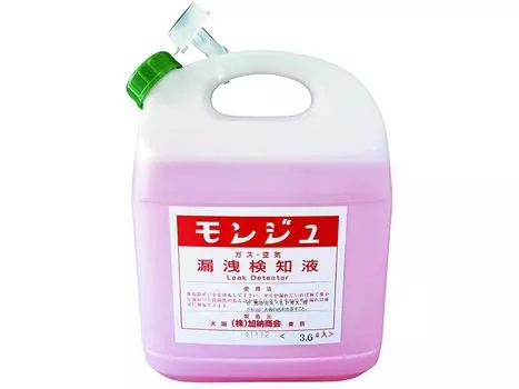 Ichinen TASCO Monju жидкость TA434MA-2 3.6л