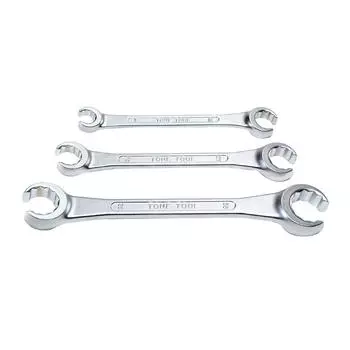 Ichinen TASCO Разводной ключ для накидных гаек 32 x 36 TA733TA-3